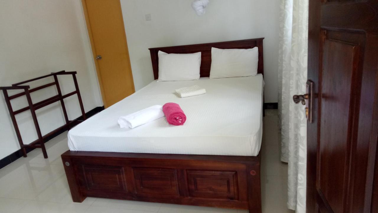 Umaya Holiday Home Anuradhápura Exteriér fotografie