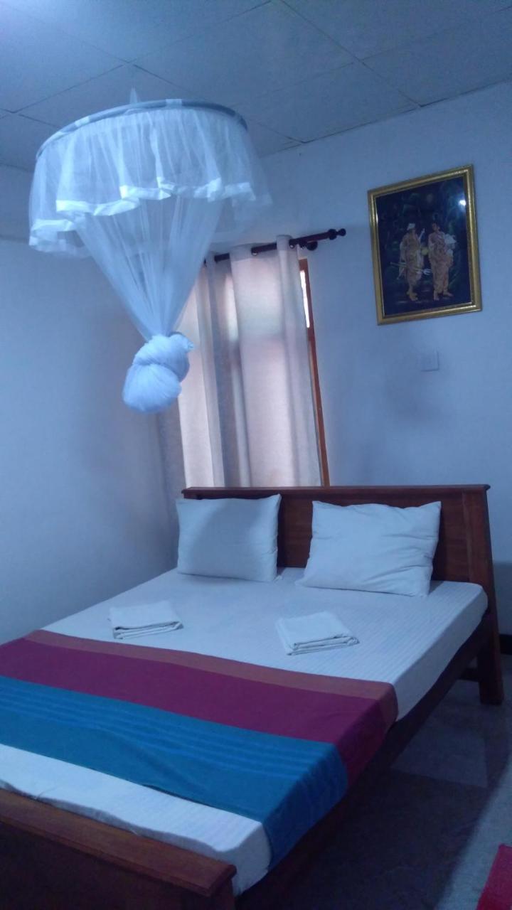 Umaya Holiday Home Anuradhápura Exteriér fotografie