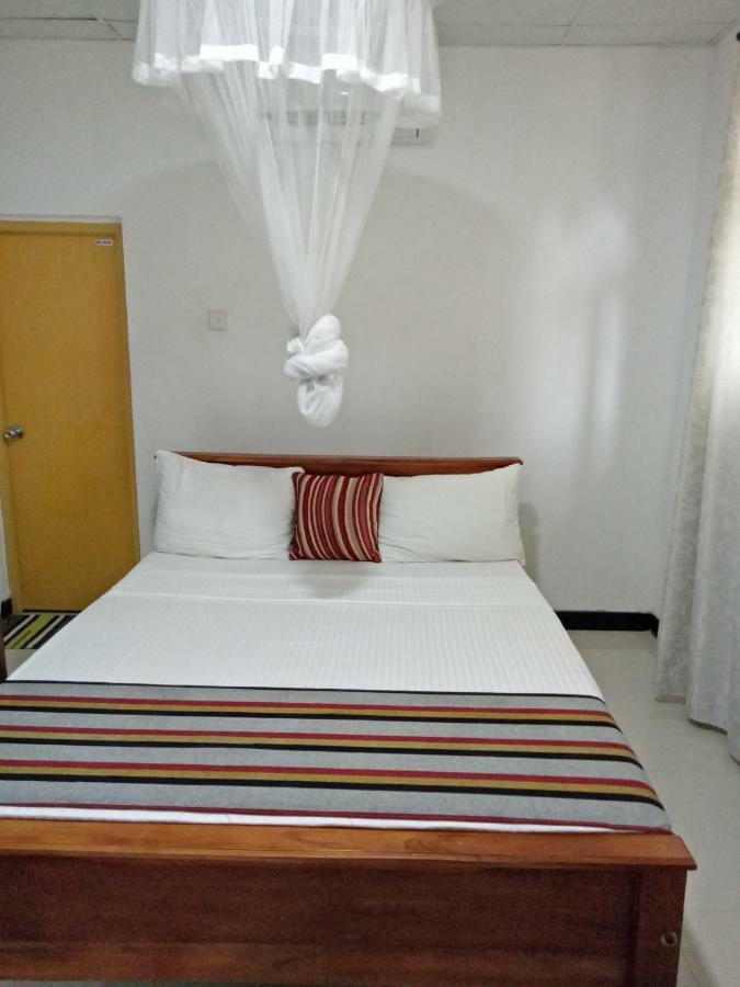 Umaya Holiday Home Anuradhápura Exteriér fotografie
