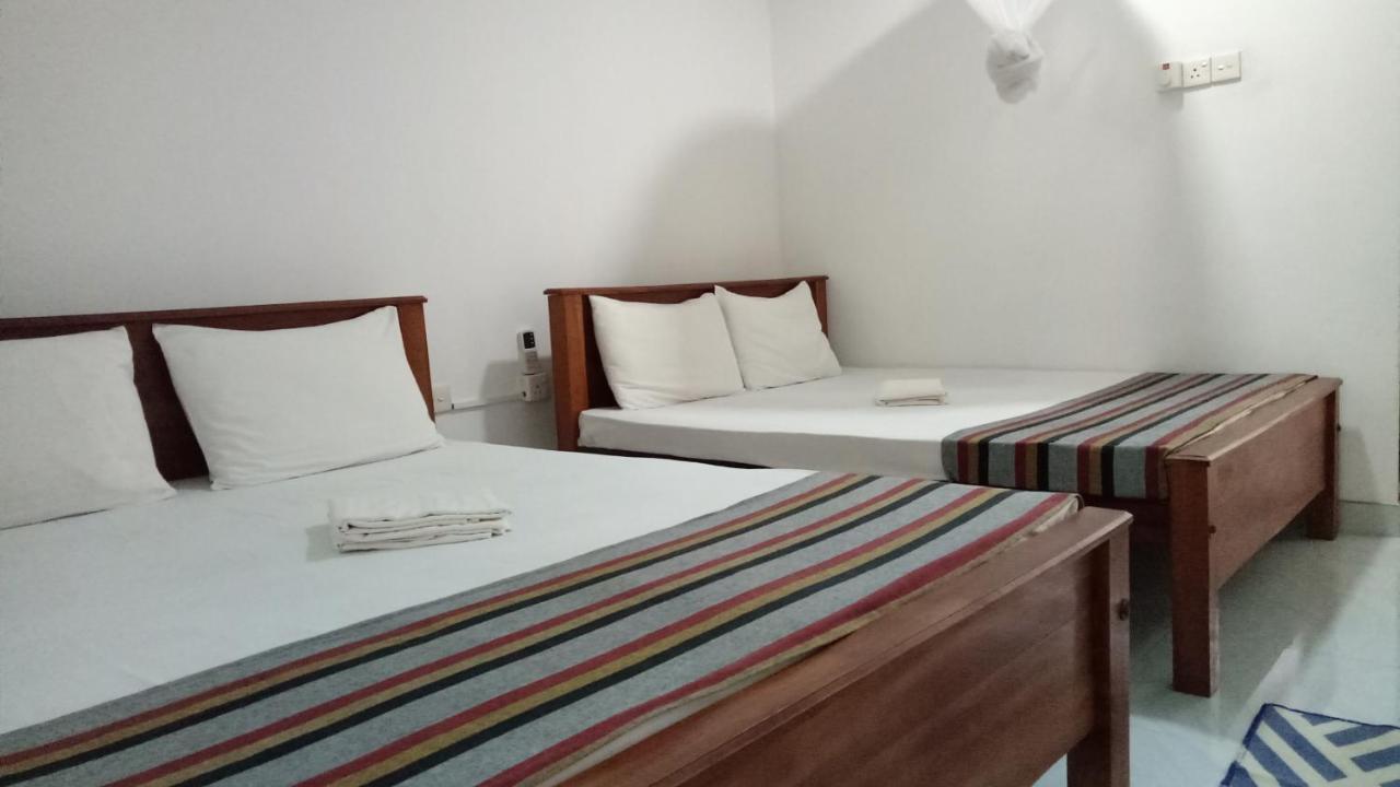 Umaya Holiday Home Anuradhápura Exteriér fotografie